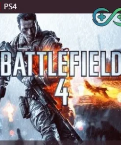 Battlefield 4 | PS4 | Privato