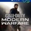 Call of Duty: Modern Warfare | PS4/PS5 | USA | Privato