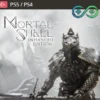Mortal Shell: Enhanced Edition | PS4/PS5 | TR | Privato