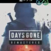 Days Gone Remastered | PS5 | Privato