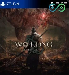 Wo Long: Fallen Dynasty | PS4/PS5 | Privato