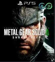 METAL GEAR SOLID Δ: SNAKE EATERs | PS5 | Privato