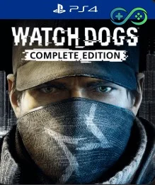 WATCH_DOGS COMPLETE EDITION | PS4/PS5 | Privato