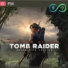 Shadow of the Tomb Raider Definitive Edition | PS4/PS5 | TR | Privato