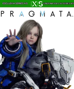 Pragmata | Account Xbox One | Series X/S [NO CODICE]