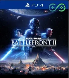 STAR WARS Battlefront II | PS4/PS5 | Privato