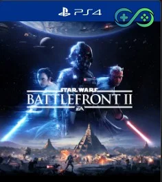 STAR WARS Battlefront II | PS4/PS5 | Privato