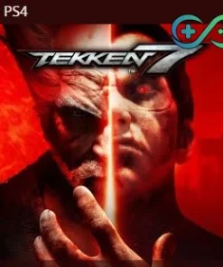 TEKKEN 7 | PS4/PS5 | Privato