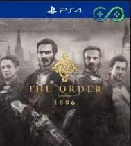 The Order: 1886 | PS4/PS5 | Privato