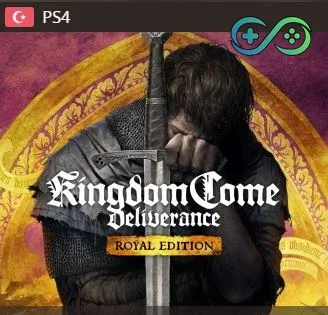 Kingdom Come: Deliverance - Royal Edition | PS4/PS5 | TR | Privato
