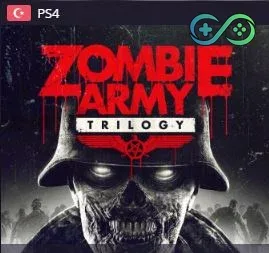 Zombie Army Trilogy | PS4/PS5 | TR | Privato