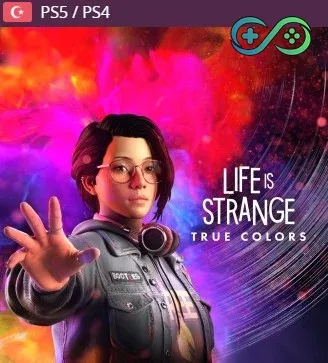 Life is Strange: True Colors | PS4/PS5 | Privato