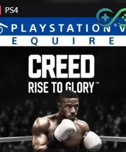 Creed: Rise to Glory | PS4/PS5 | TR | Privato
