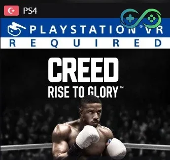 Creed: Rise to Glory | PS4/PS5 | TR | Privato