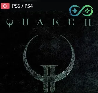Quake II | PS4/PS5 | TR | Privato