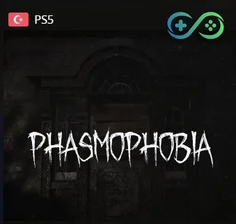 Phasmophobia | PS5 | Privato