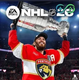 NHL 26 Edizione Standard | PS5 | Privato