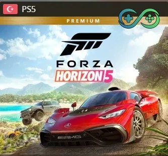Forza Horizon 5 Premium Edition | PS4/PS5 | Privato