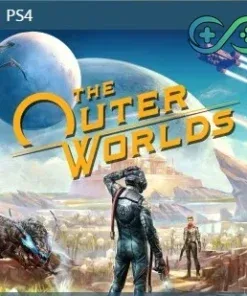 The Outer Worlds | PS4/PS5 | Privato