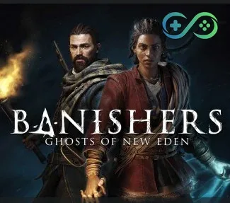 Banishers: Ghosts of New Eden | PS4/PS5 | Privato