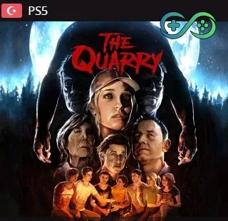 The Quarry | PS5 | Privato