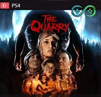 The Quarry | PS4 | Privato