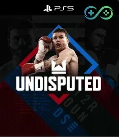 Undisputed | PS4/PS5 | Privato