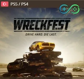 Wreckfest | PS4/PS5 | Privato