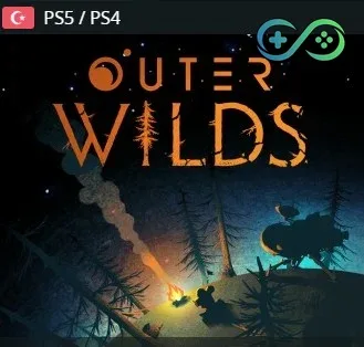 Outer Wilds | PS4/PS5 | Privato