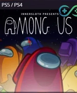 Among Us | PS4/PS5 | Privato