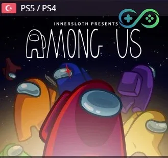 Among Us | PS4/PS5 | Privato