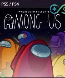 Among Us | PS4/PS5 | Privato
