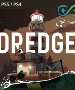 DREDGE | PS4/PS5 | Privato