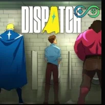 Dispatch | PS4/PS5 | Privato