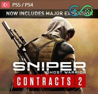 Sniper Ghost Warrior Contracts 2 | PS4/PS5 | Private