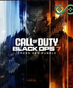 Call of Duty: Black Ops 7 - Cross-Gen Bundle | PS4/PS5 | Privato