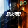 Call of Duty: Black Ops 7 - Cross-Gen Bundle | PS4/PS5 | Privato