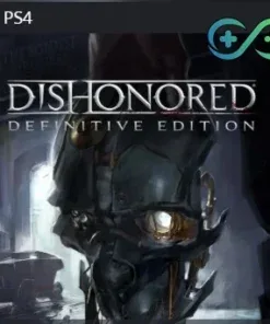 Dishonored Definitive Edition | PS4/PS5 | Privato