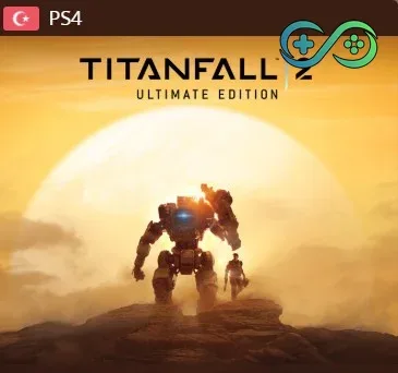 Titanfall 2: Ultimate Edition | PS4/PS5 | Private