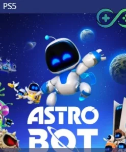 ASTRO BOT | PS4/PS5 | Privato