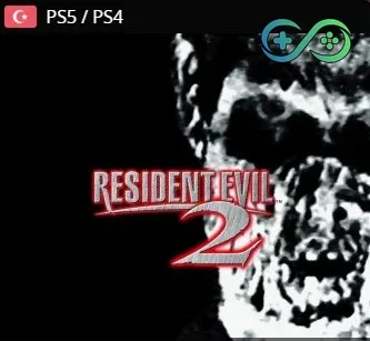 Resident Evil 2 | PS4/PS5 | Private