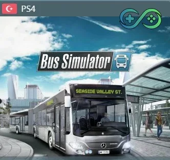 Bus Simulator | PS4/PS5 | Privato
