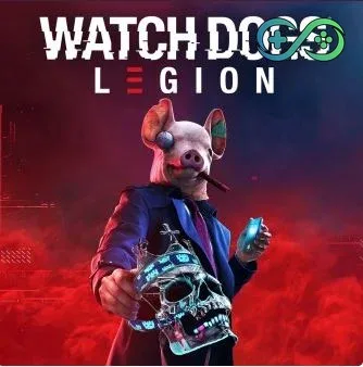 Watch Dogs: Legion PS4 and PS5 | PS4/PS5 | Privato