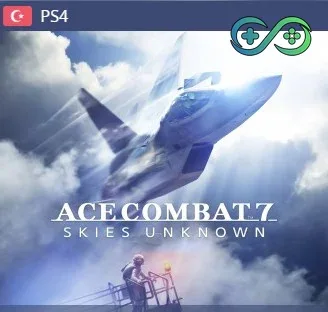ACE COMBAT 7: SKIES UNKNOWN | PS4/PS5 | Privato