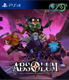Absolum | PS4/PS5 | Privato