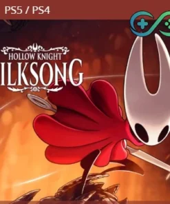 Hollow Knight: Silksong | PS4/PS5 | Privato