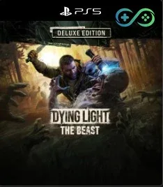 Dying Light: The Beast Deluxe Edition | PS4/PS5 | Privato