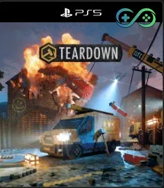 Teardown | PS4/PS5 | Privato