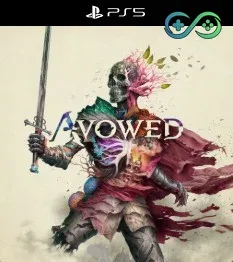 Avowed | PS4/PS5 | Privato
