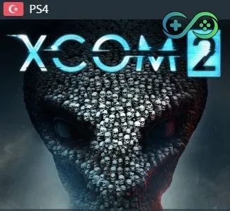 XCOM 2 | PS4/PS5 | Privato